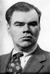 乔治马修斯 George Mathews