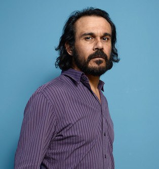 亚伦·佩德森 Aaron Pedersen