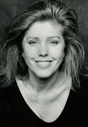 佩内洛普·米尔福 Penelope Milford