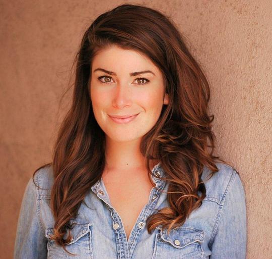 劳拉·司登利 Laura Steinel