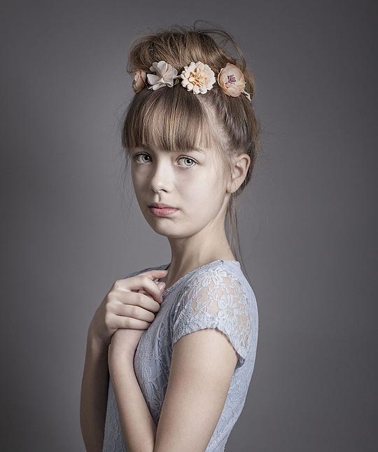 蒂娅·申顿 Tia Shenton