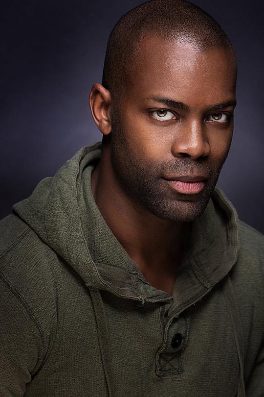 达米恩·波蒂埃 Damion Poitier