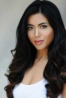 特里萨·纳瓦罗 Teresa Navarro