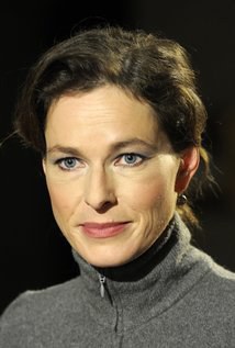 亚历克桑德拉·贾斯塔 Aleksandra Justa