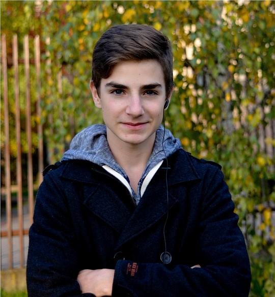 托马斯·乔多罗斯基 Tomasz Chodorowski