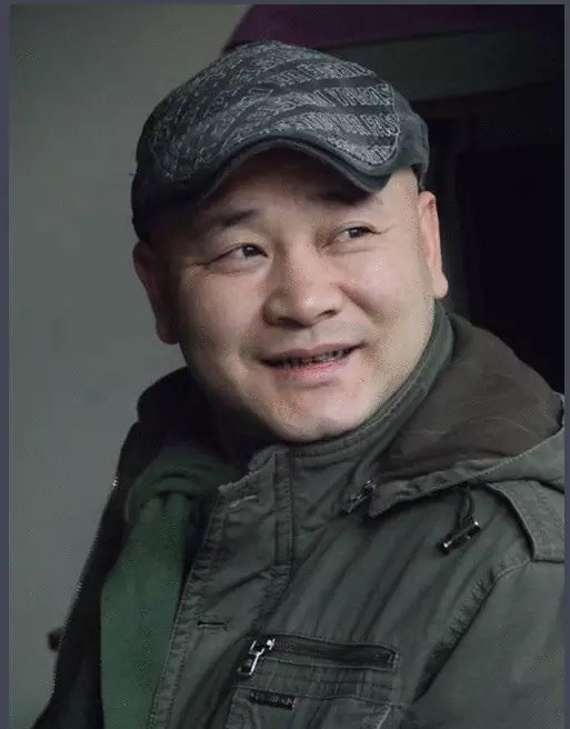 盛石头 Shitou Sheng