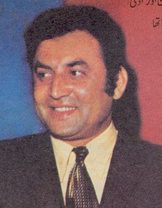 穆罕默德·阿里 Mohammed Ali