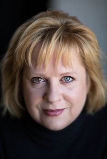 克里斯汀·岱伊 Christine Dye