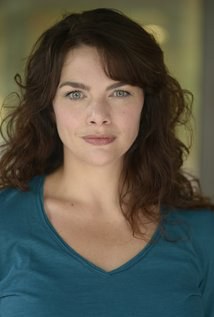 科莉·丹尼利 Corrie Danieley