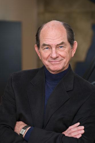 肯·斯特伦克 Ken Strunk