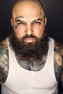 卡洛斯·阿维莱斯 Carlos Aviles