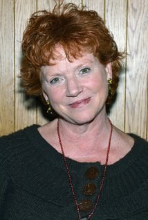 贝琦·安·贝克 Becky Ann Baker