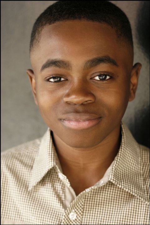 艾瑞克·拉芬 Eric Ruffin