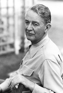 李奥纳多·凯瑞 Leonard Carey