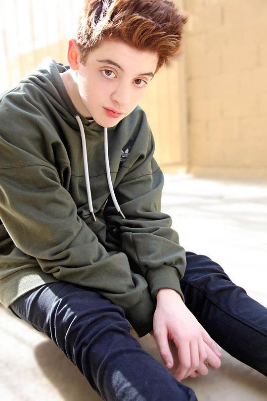 托马斯·巴布萨卡 Thomas Barbusca