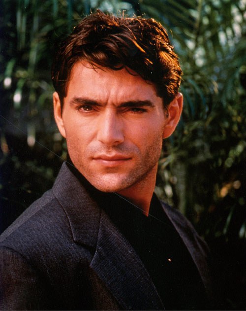 马克·法兰科 Mark Frankel