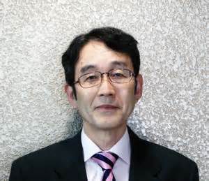 永丘昭典 Akinori Nagaoka