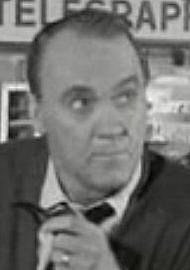 拉尔夫·蒙哥马利 Ralph Montgomery