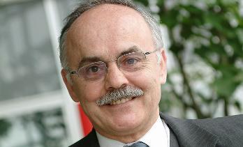 Alfred Linder Alfred Linder