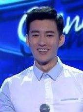 战天泽 Tianze Zhan