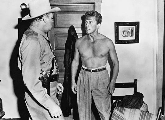 雷·蒂尔 Ray Teal