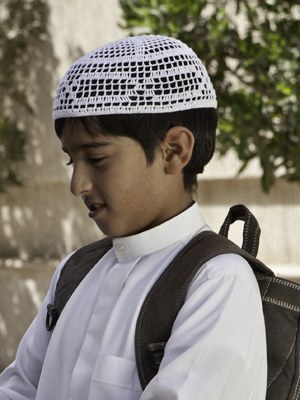 阿卜杜拉曼·勾汉尼 Abdullrahman Al Gohani