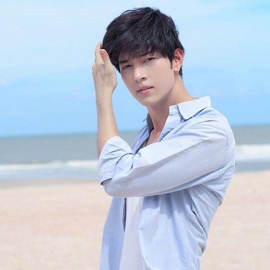 英迪帕·塔尼 Itthipat Thanit