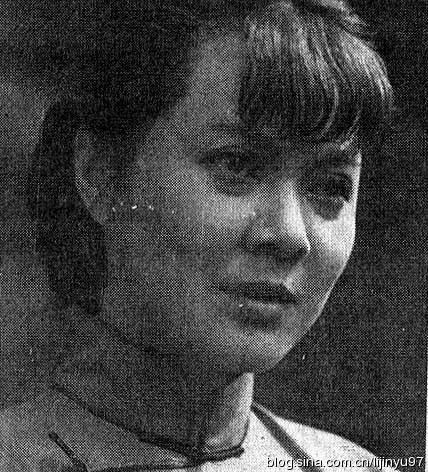 张明子 Mingzi Zhang