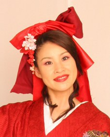 清水瞳 Hitomi Shimizu