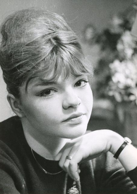 卡特琳娜·阿莱格雷 Catherine Allégret