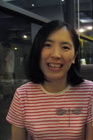 陈怡如 Yi Chen