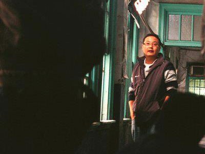 郭春晖 Choon Hooi Ker