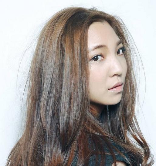 高隽雅 Clover Kao