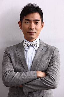 谢其文 Chi-Wen Hsieh