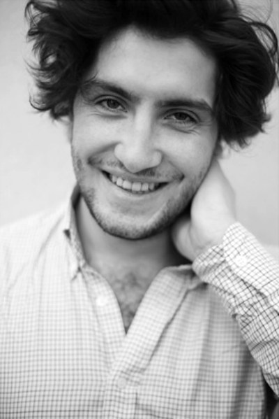 埃斯特万·卡瓦哈尔-阿莱格里亚 Esteban Carvajal-Alegria