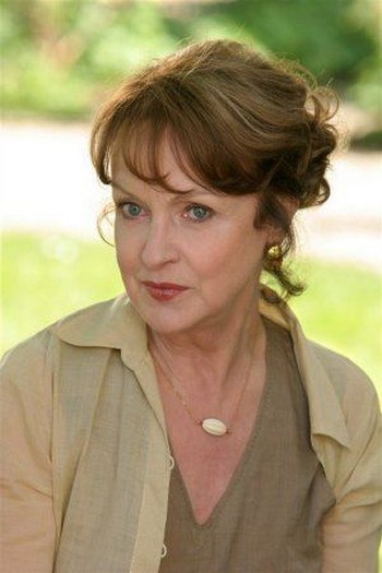 达尼埃莱·莱布伦 Danièle Lebrun