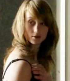 埃默琳·格 Emeline Gue