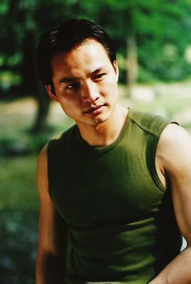 郑仕明 Shiming Zhen