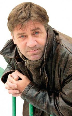 安德烈·克拉斯科 Andrey Krasko