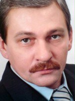 Vitali Vashedsky Vitali Vashedsky