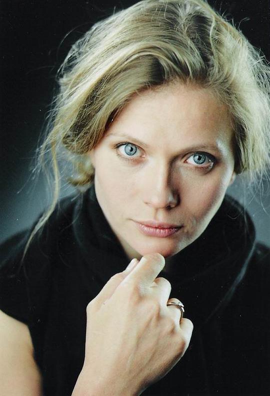 Tatyana Meshcherkina Tatyana Meshcherkina