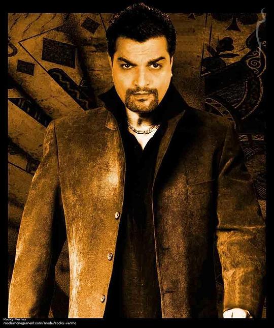 Rocky Verma Rocky Verma