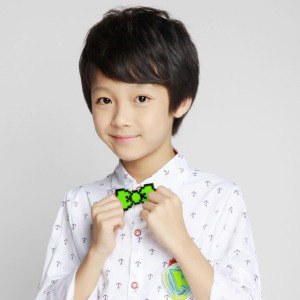 黄星羱 Xingyuan Huang