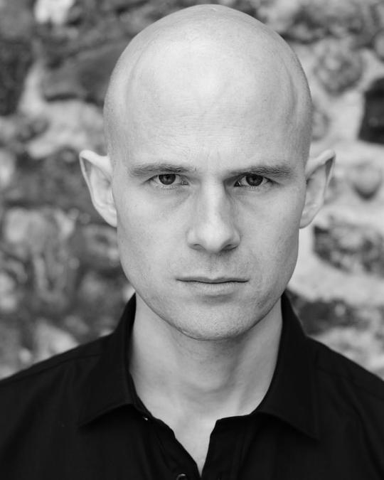 安得烈·拜伦 Andrew Byron