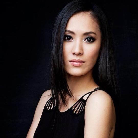 徐丽东 Li-Tong Hsu