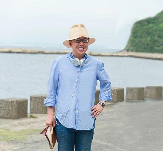 河合勇人 Hayato Kawai