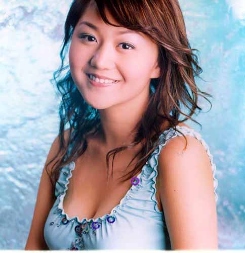 王从希 Stephanie Wong