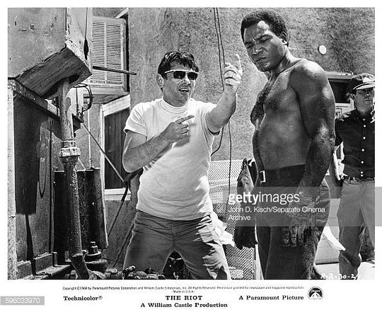 巴兹·库里克 Buzz Kulik