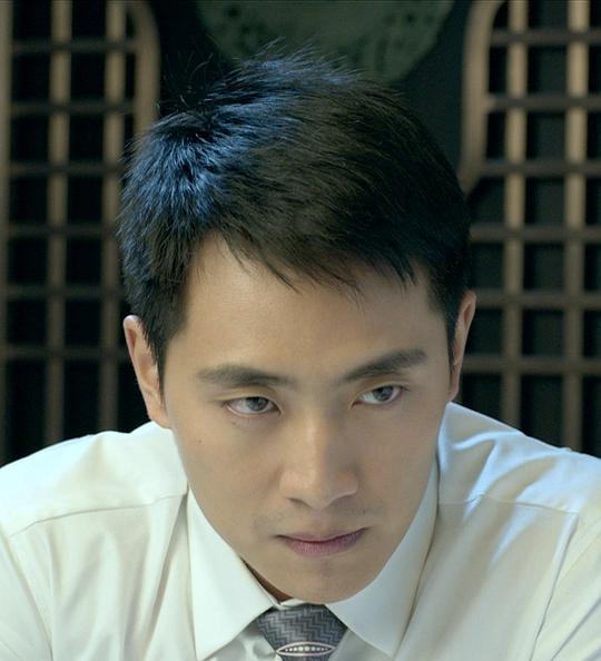 毛渤陇 Bolong Mao