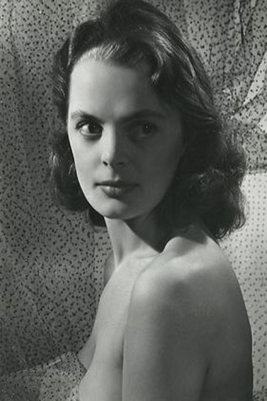 凯特·蒙特 Kate Mundt